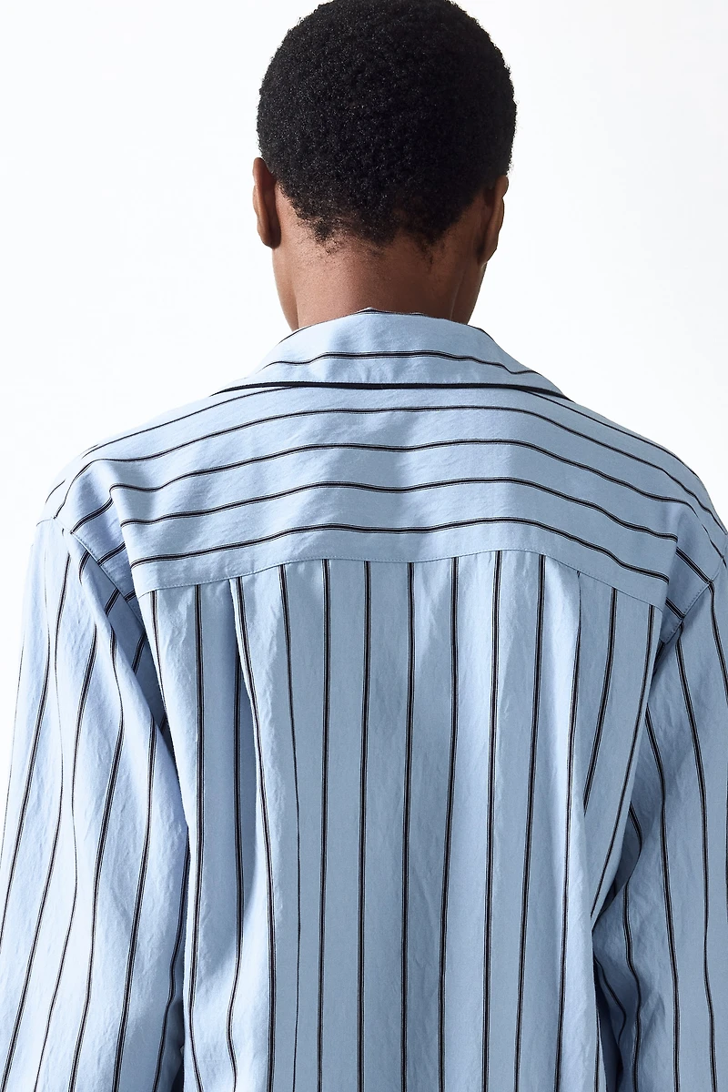 Resort Shirt