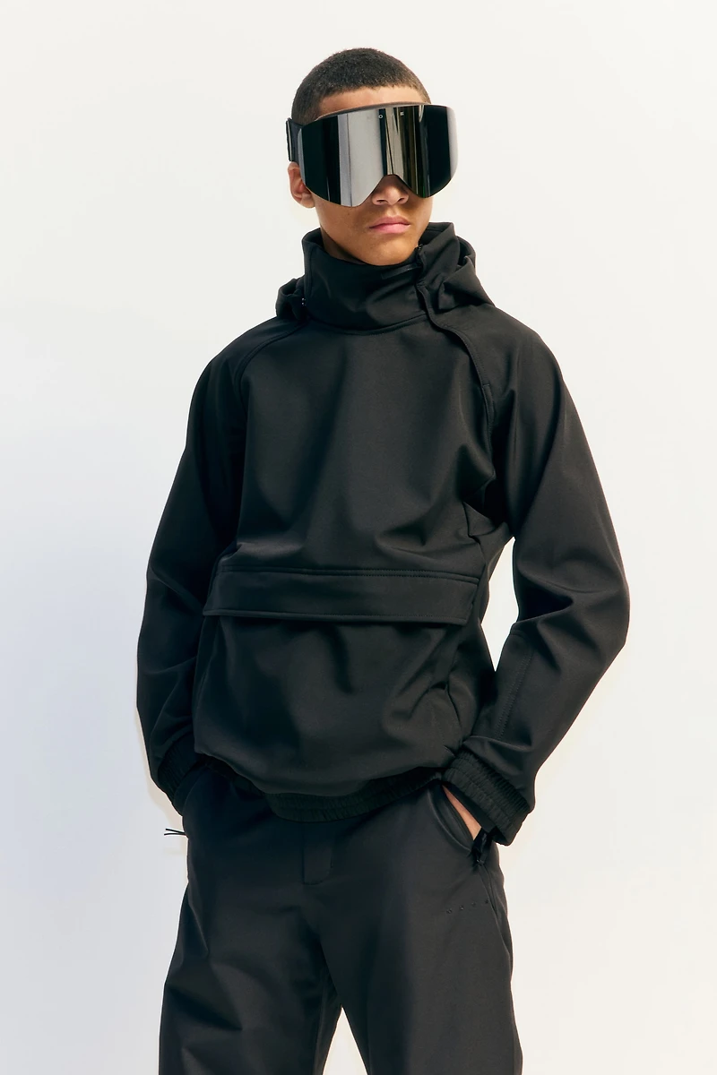 Ski Pants with StormMove™