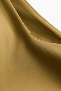 Low-Back Thong Bodysuit