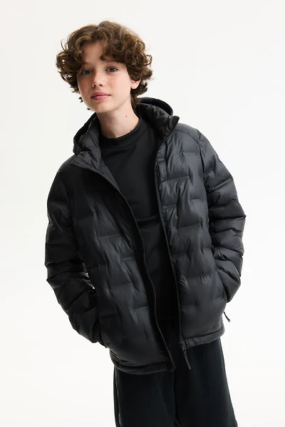 Insulated Jacket ThermoMove™