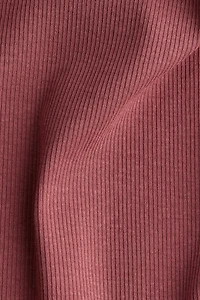 Fitted T-shirt
