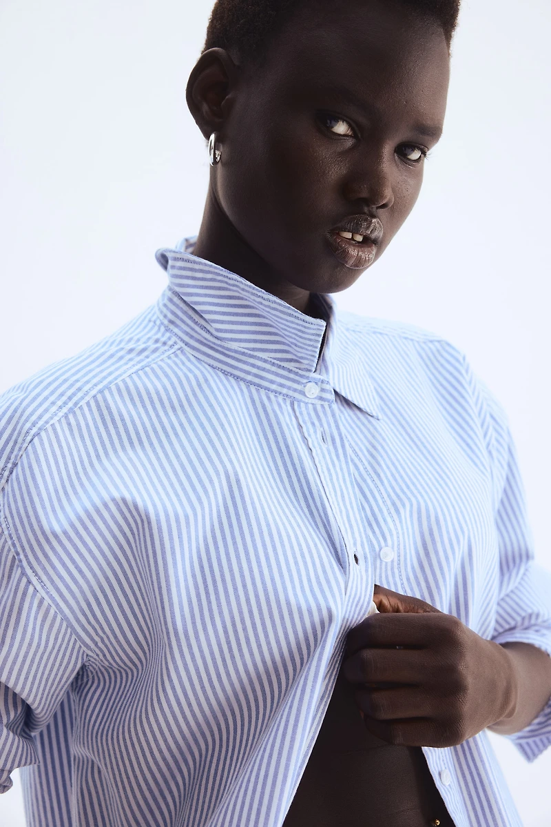 Oxford Shirt