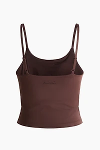 Shelf-Bra Sports Tank Top with SoftMove™