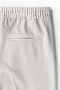 Pantalon Coupe Amincie en sergé