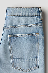 Jean ample