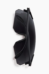 Lunettes de soleil de sport