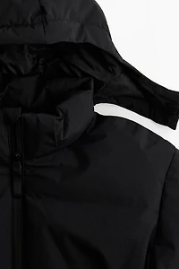 Padded Activewear Jacket with ThermoMove™