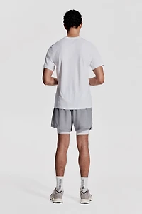 T-shirt de sport coupe classique DryMove🅪