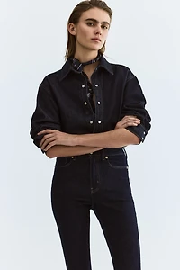 Skinny High Waist Jeans