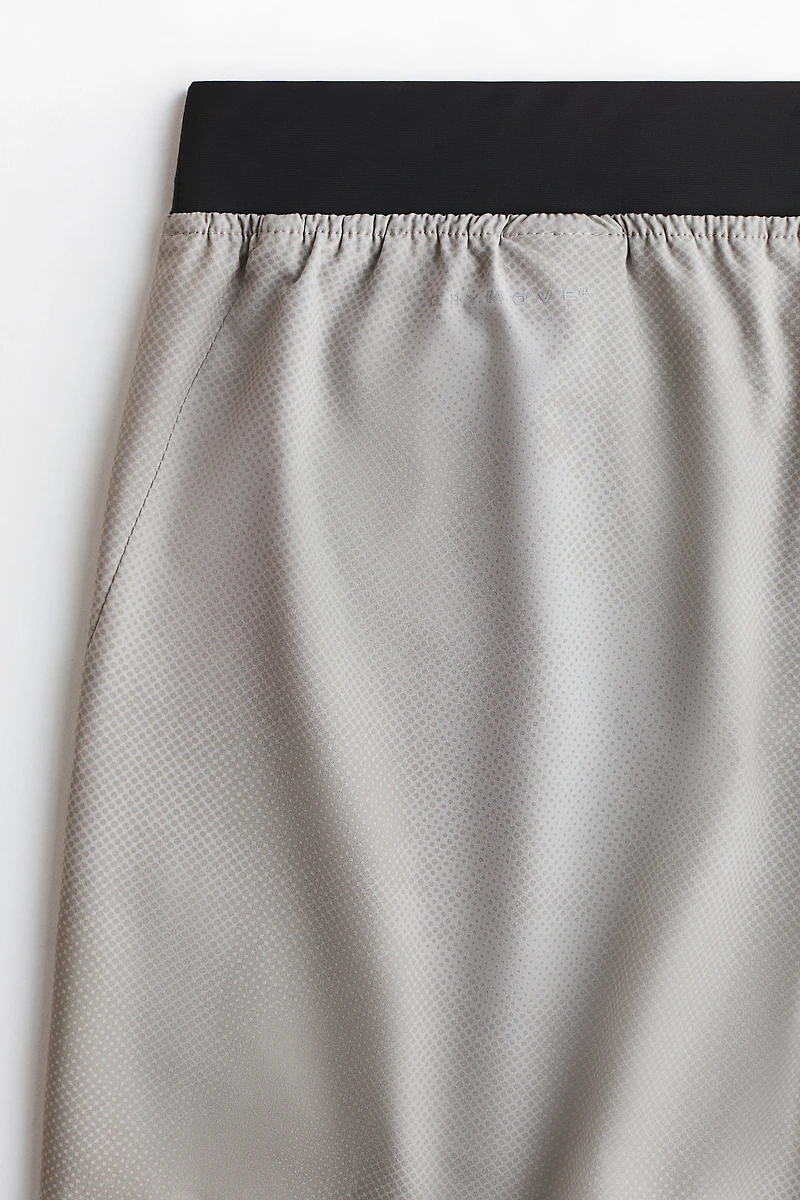 Short de sport mi-long DryMove🅪