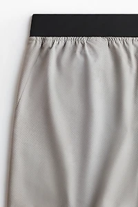 Short de sport mi-long DryMove🅪