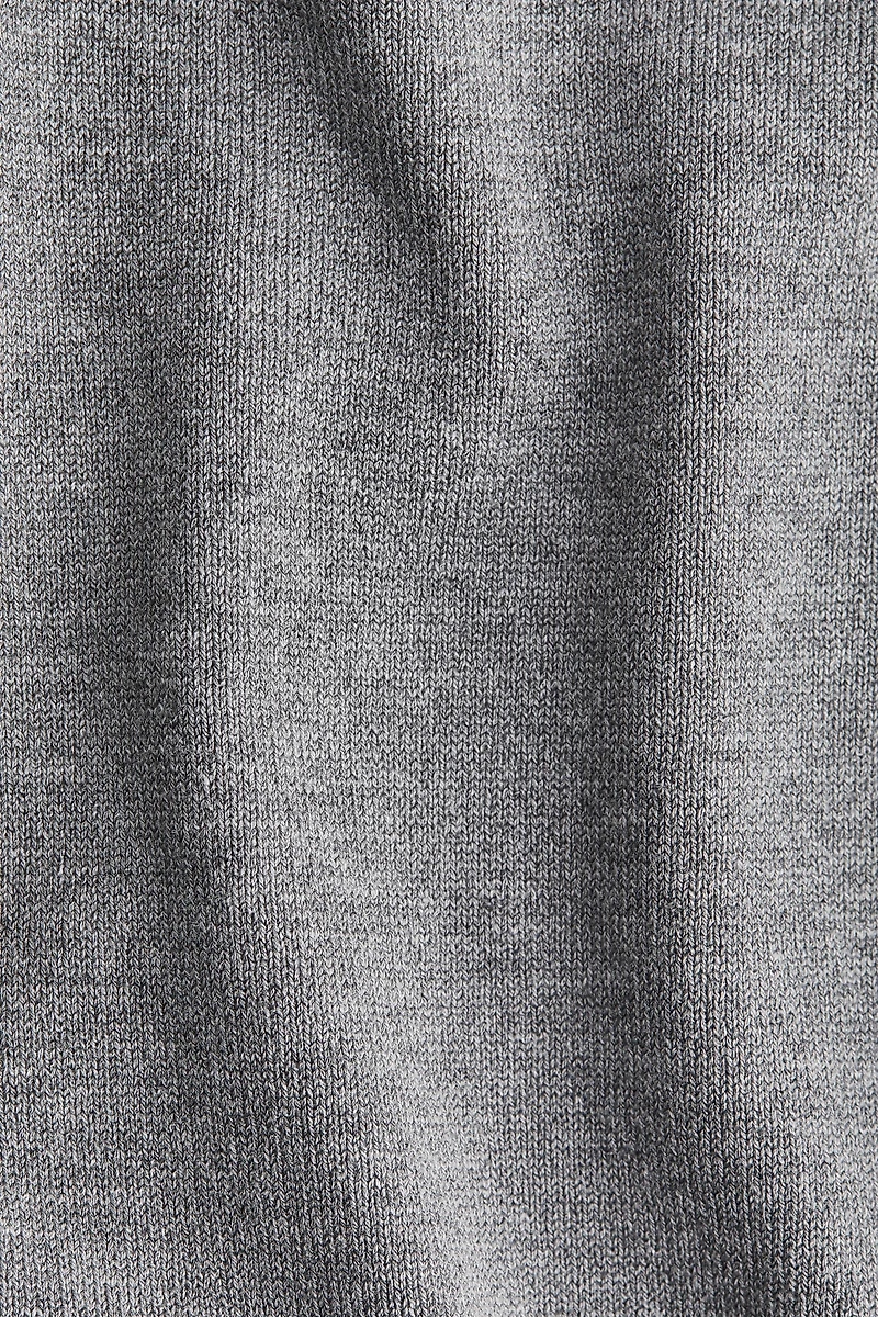 Fine-Knit Top