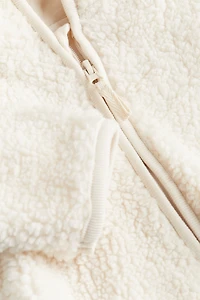 Pile Jacket