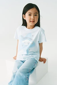 Printed T-Shirt