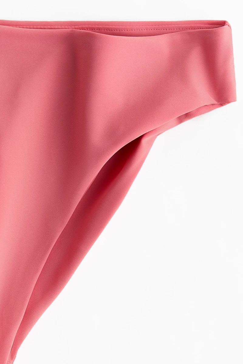 Sports Bikini Bottoms with Lycra® Xtra Life™