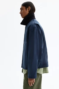 Short Workwear Jacket