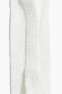 Bandeau large
