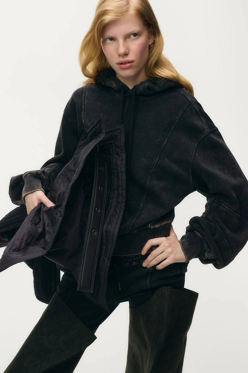 Kangourou avec motif