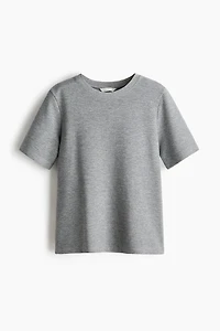 Interlock T-Shirt