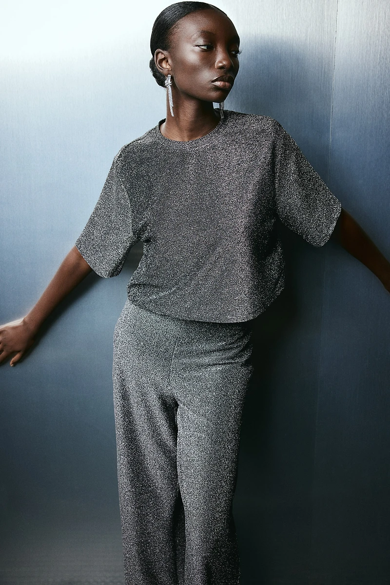 Short T-Shirt