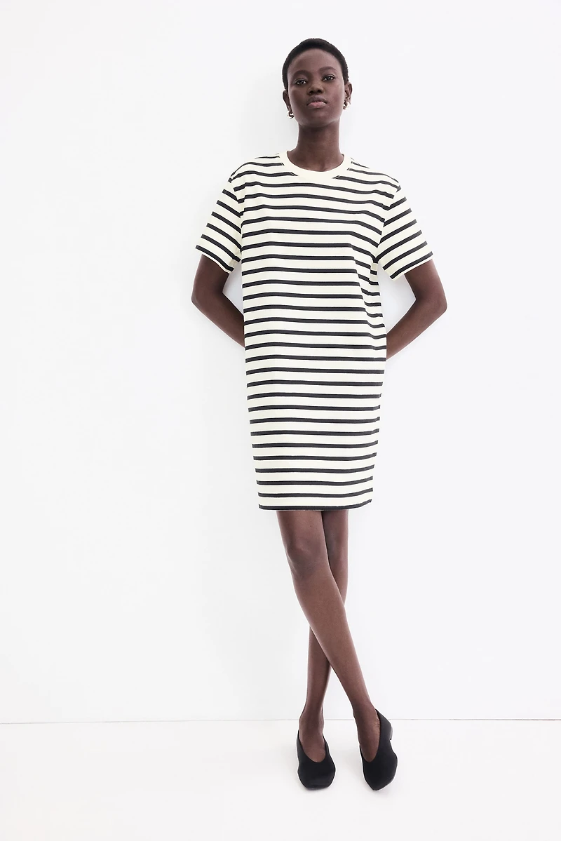 T-Shirt Dress