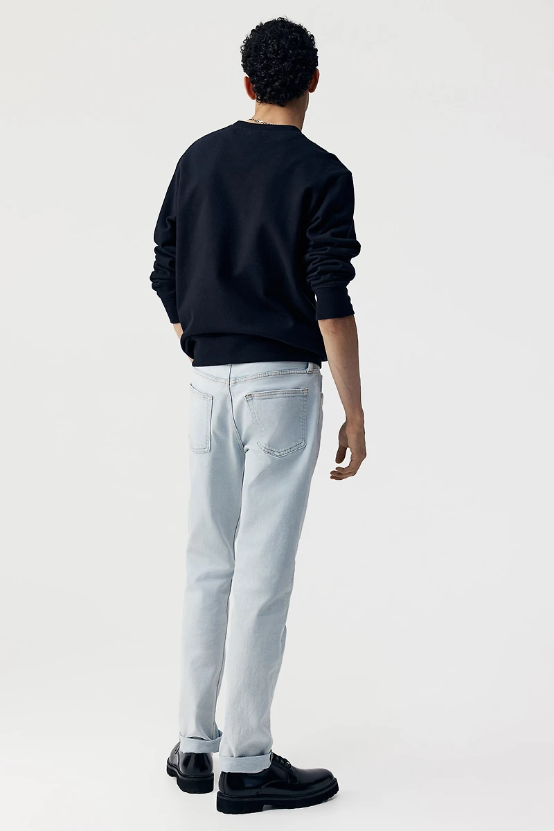 Jean Taille Amincie