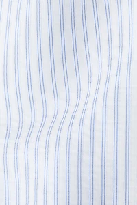 Puff-Sleeved Blouse