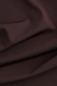 Draped Top