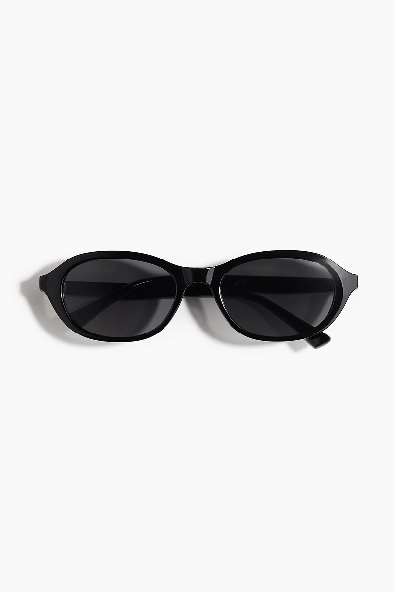 Oval Sunglasses