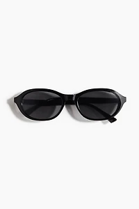 Oval Sunglasses