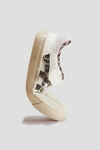 Espadrilles