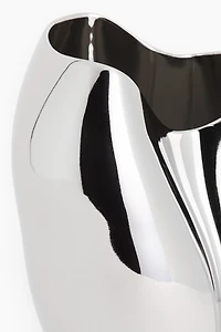 Grand vase en grès cérame
