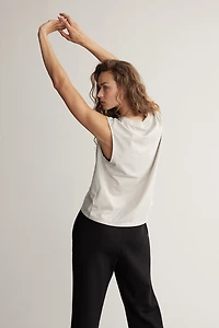 Sports Tank Top with DryMove™