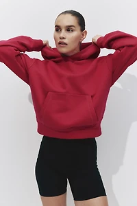 Kangourou de sport ample