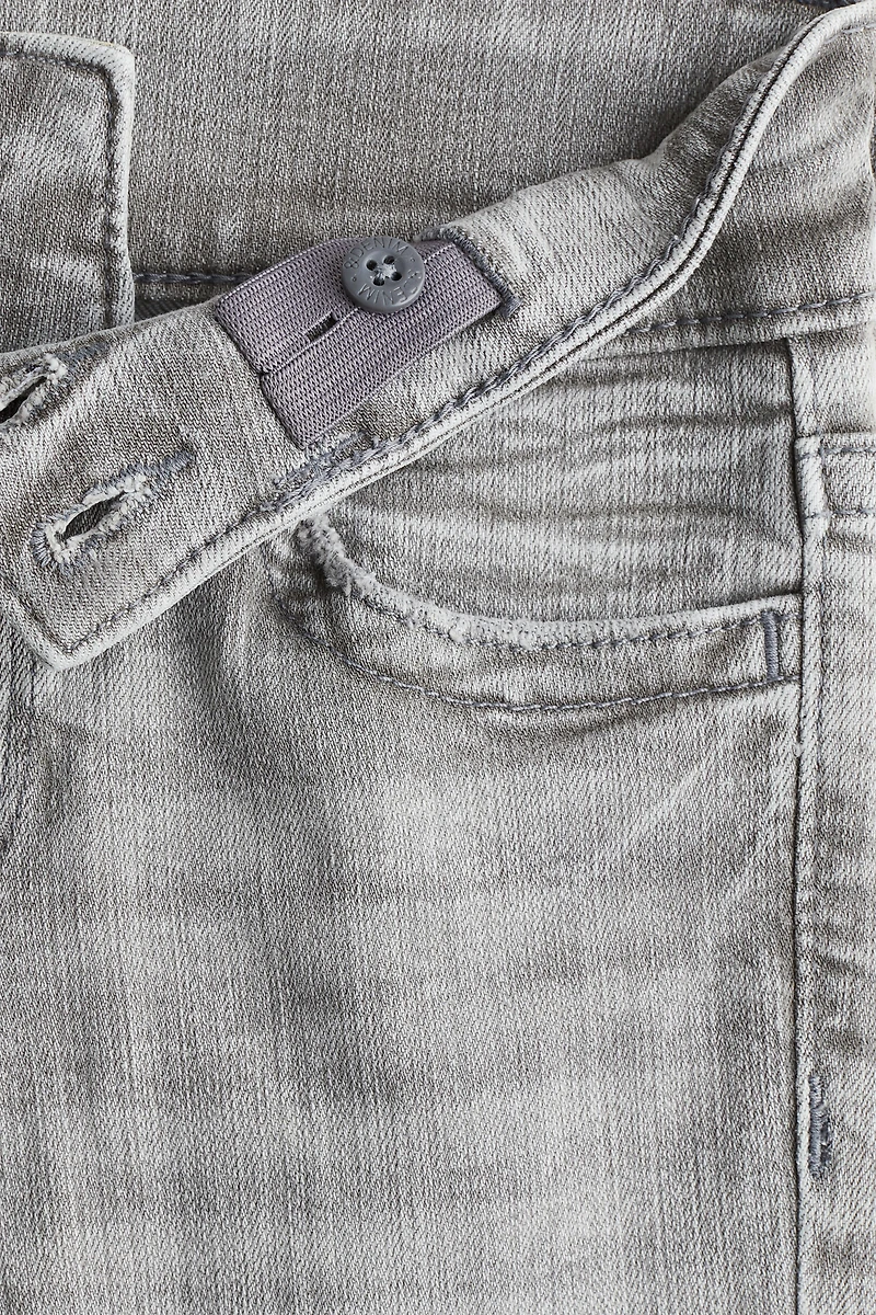 Bootcut Low Jeans