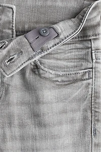 Bootcut Low Jeans