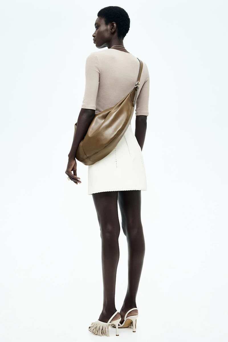 Pima Cotton T-Shirt