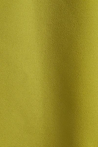 Knee-Length Skirt