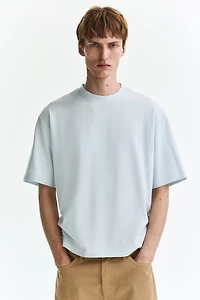 Loose-Fit Boxy T-Shirt