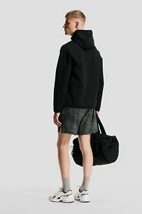Hooded Activewear Jacket with DryMove™