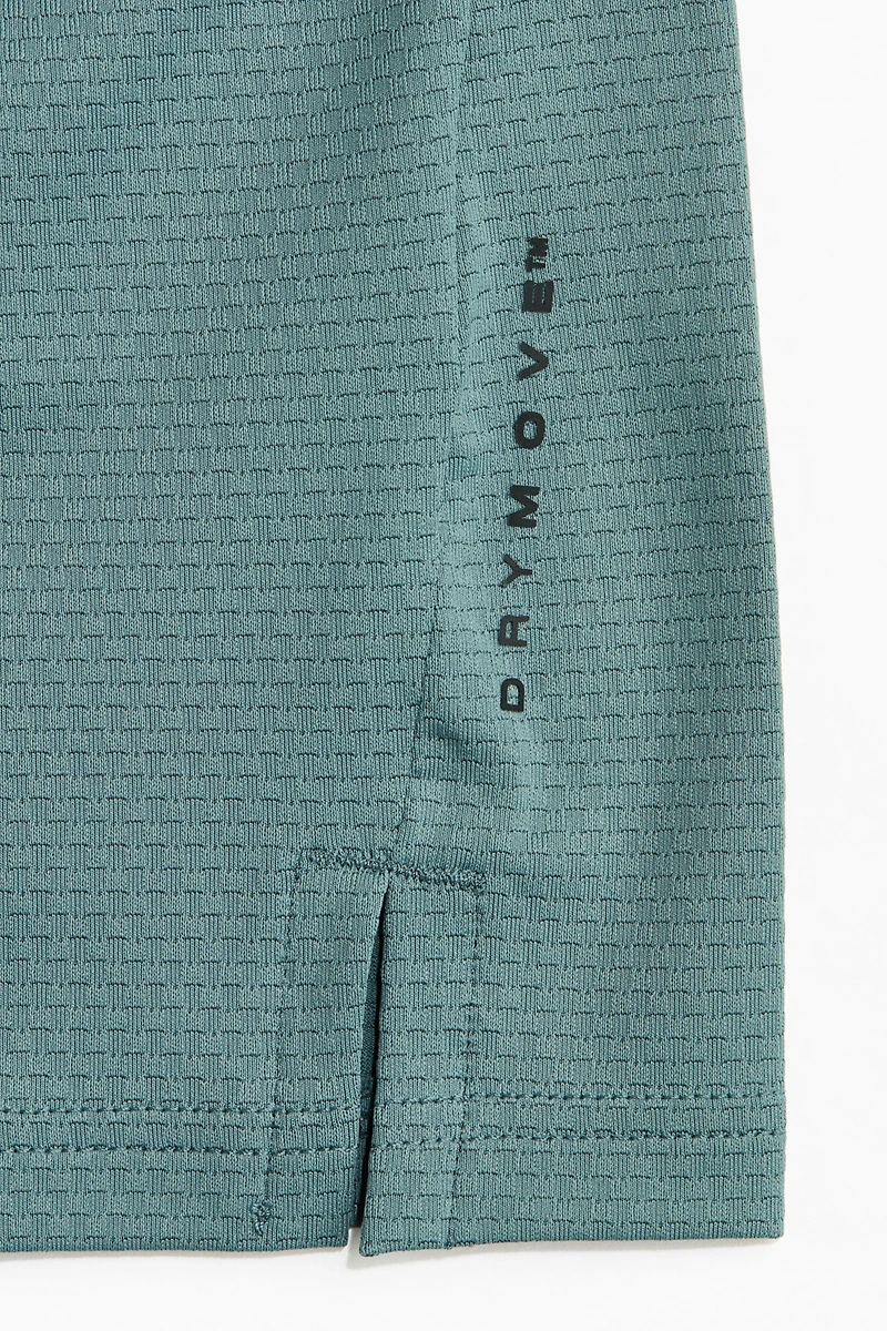 2-Pack Sports Shirts with DryMove™