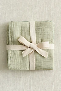 3-Pack Muslin Cloths