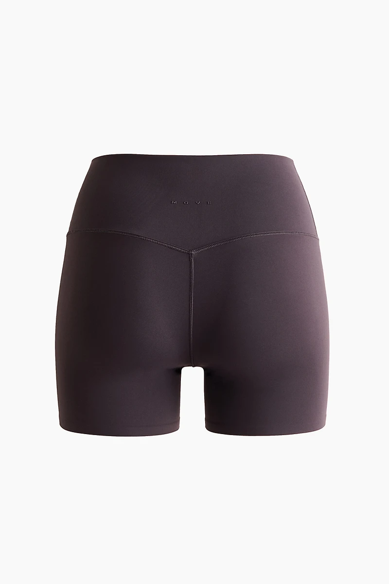 Sports Hot Pants with SculptMove™