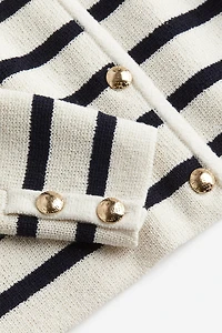 Knit Cardigan