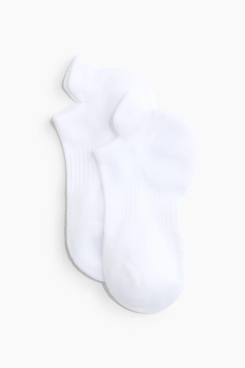 5-Pack Sports Socks