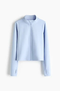 Veste de sport en SoftMove🅪
