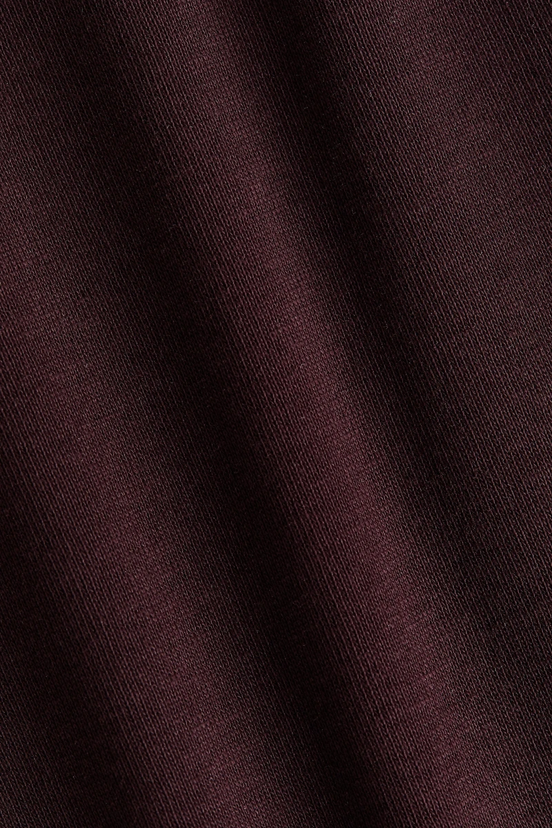 Raglan-Sleeved T-Shirt