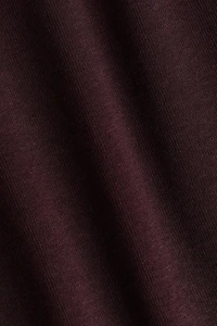 Raglan-Sleeved T-Shirt