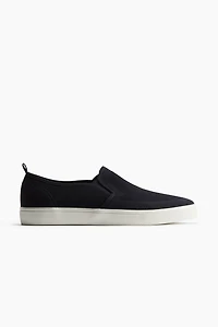 Slip-On Mesh Shoes