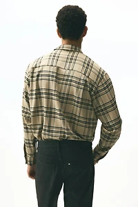 Relaxed-Fit Shirt